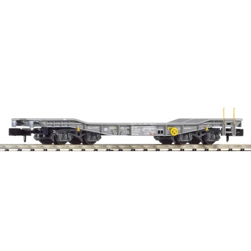 Piko 40703 - N-Panzertransportwg. CH-LBA V