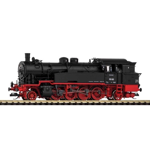Piko 47135 - TT-Dampflok/Sound BR 93 DB III + Next18 Dec.
