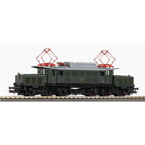 Piko 51485 - E-Lok/Sound BR E 94 DB III + PluX22 Dec.