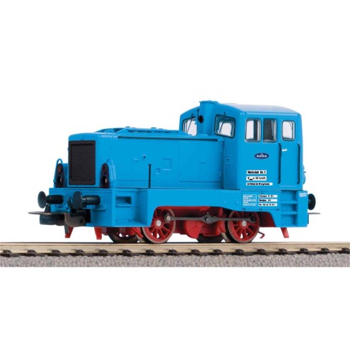 Piko 52553 - Diesellok V 23 Soda V + DSS PluX22