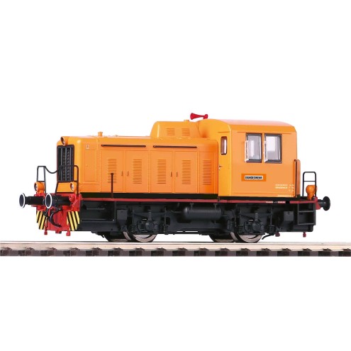 Piko 52749 - Diesellok TGK 2 Bundeswehr V + DSS PluX22