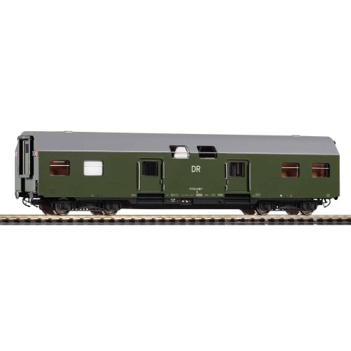 Piko 53182 - DoSto-Gepäckwg. De DR IV