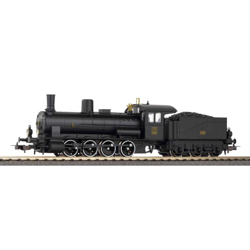 Piko 57564 - Schlepptenderlok G7.1 Norte III + DSS PluX22