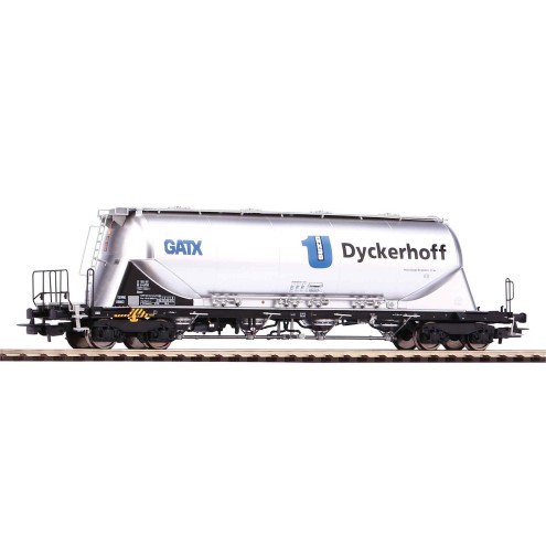 Piko 58438 - Silowg. Uacns Dyckerhoff VI