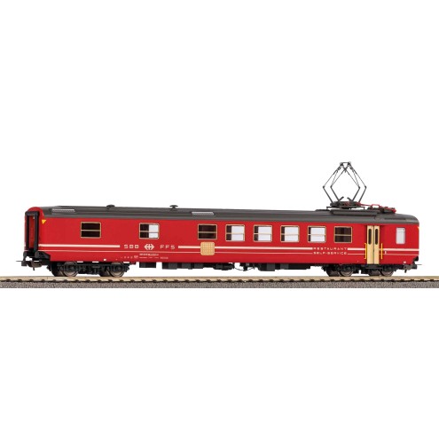 Piko 96779 - Speisewg. EW I Self-Service