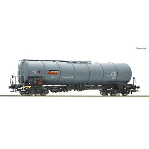 Roco 6600090 - Kesselwag. CFR Marfa