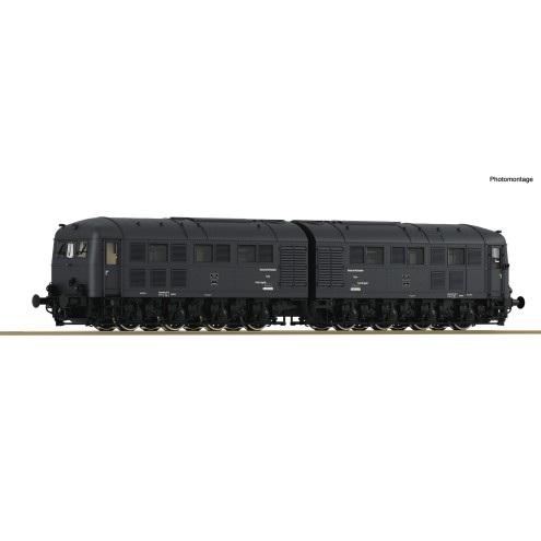 Roco 70113 - Diesellok D311.01 DWM