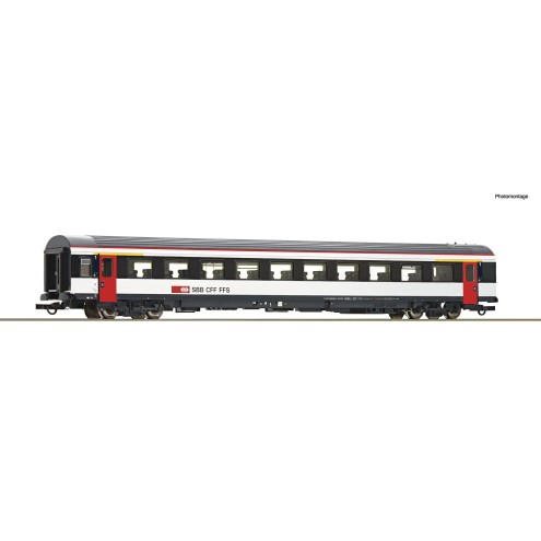 Roco 74475 - EW-IV-Wag. 1.Kl. #2