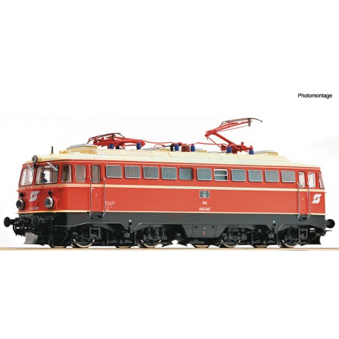 Roco 7500023 - E-Lok Rh 1042.5 ÖBB