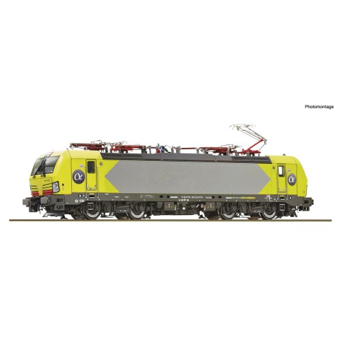 Roco 7520039 - E-Lok BR 193 Alpha AC-Snd.