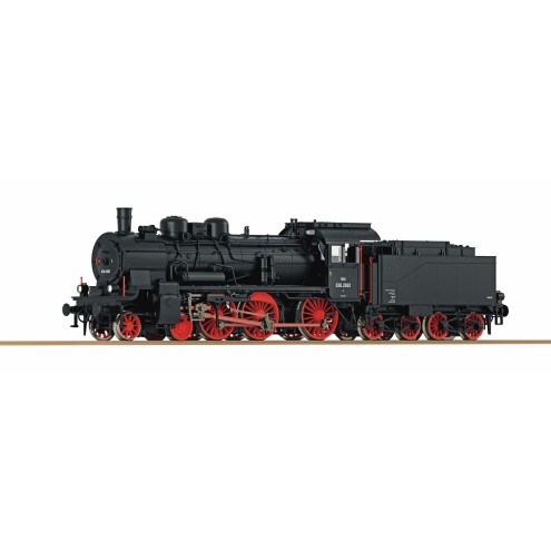 Roco 79394 - Dampflok 638.2692 ÖBB AC-Snd.
