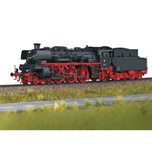 Märklin 38323 - Dampflokomotive 18 323