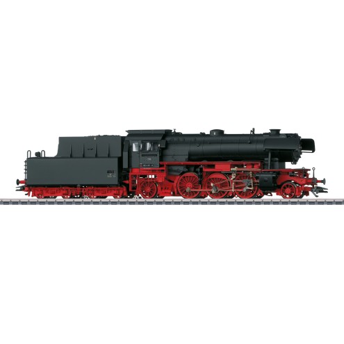 Märklin 39231 - Personenzug-Dampflokomotive Baureihe 023