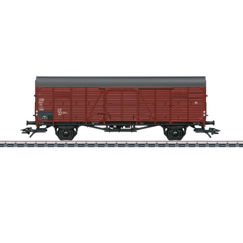 Märklin 46154 - Güterwagen Gbkl 238