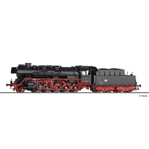 Tillig 04292 - Dampflokomotive der DR