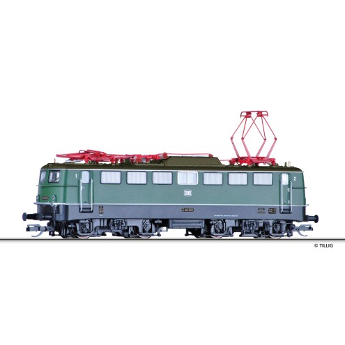 Tillig 04389 - Elektrolokomotive der DB