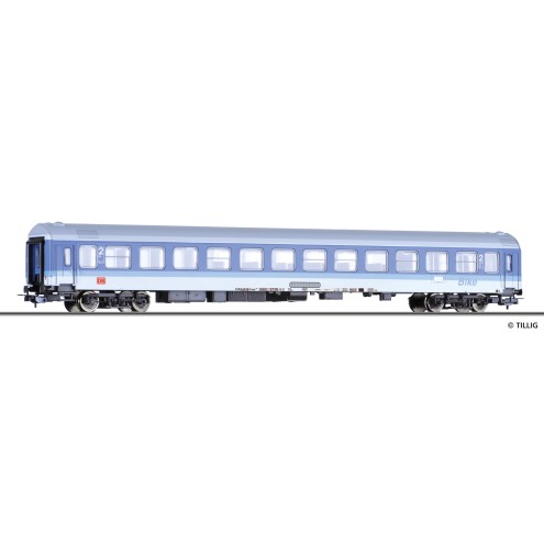 Tillig 74994 - Reisezugwagen der DB AG