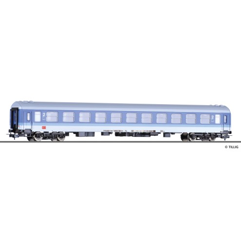 Tillig 74995 - Reisezugwagen der DB AG