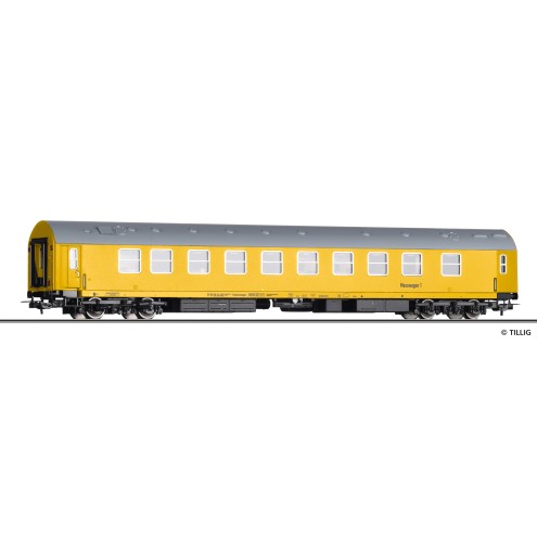Tillig 75002 - Funkmesswagen der DB Kommunikationstechnik GmbH
