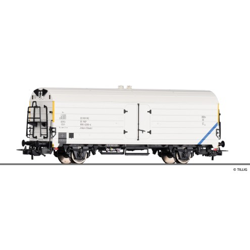 Tillig 77060 - Kühlwagen der PKP