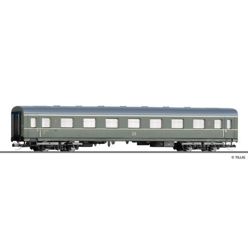 Tillig 95607 - Reisezugwagen der DR