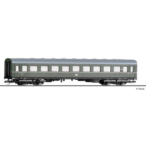 Tillig 95618 - Reisezugwagen der DR