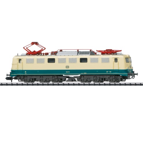 Minitrix 16157 - E-Lok BR 150 DB