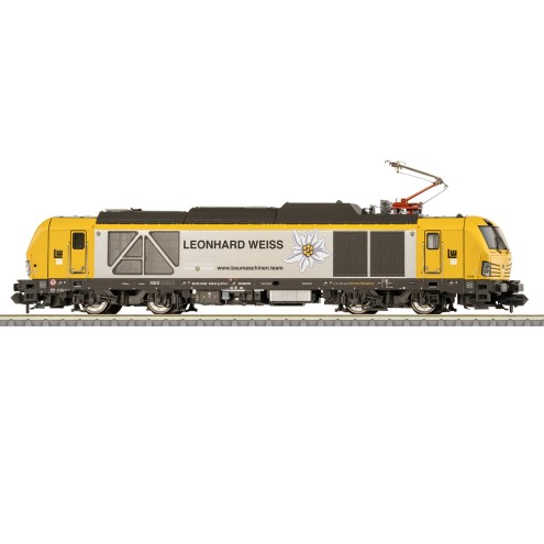 Minitrix 16240 - Vectron DM BR 248 L.Weiss