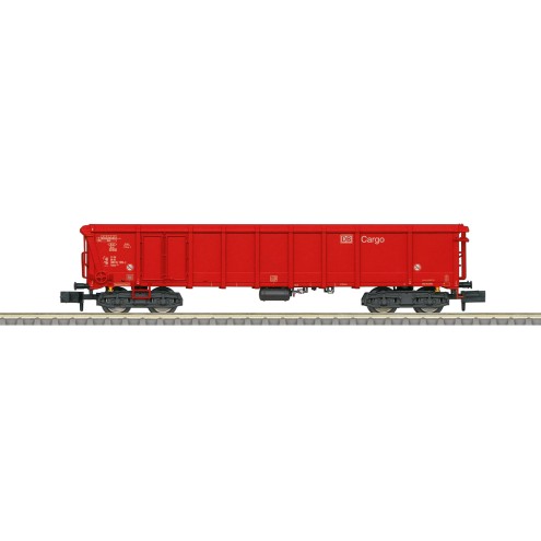 Minitrix 18415 - Güterwagen Tamns DB Cargo