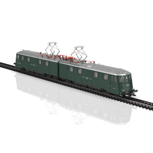 Trix 25590 - E-Lok Ae 8/14 11852 SBB