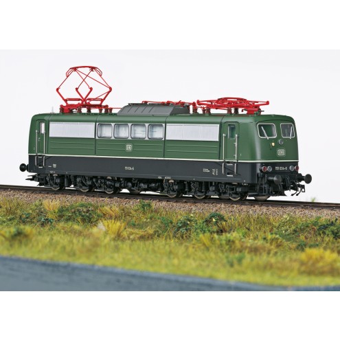 Trix 25651 - E-Lok BR 151 DB