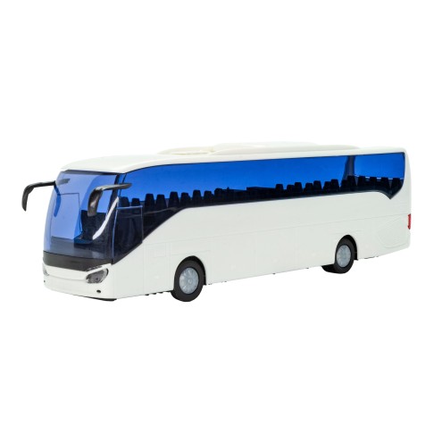 Kibri 11231 - H0 Bus Setra S 515 HD