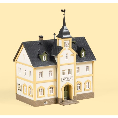 Auhagen 12353 - HT Dorfschule