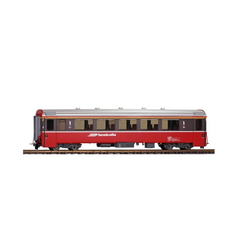 Bemo 3544108 - RhB A 1273 EW IV "Bernina Express" H0 3L-WS