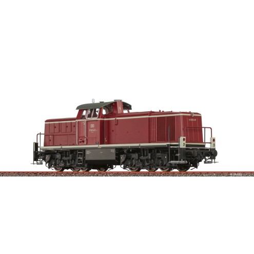Brawa 41589 - H0 Diesellok BR V90 DB AC