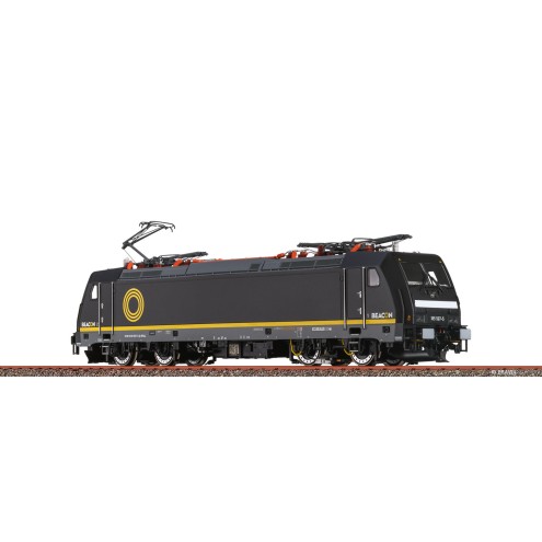 Brawa 43849 - H0 TRAXX Ellok BR 185.5 BEACON AC