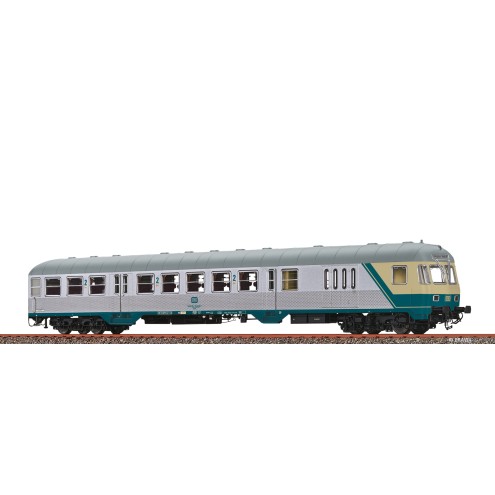 Brawa 46685 - H0 Steuerwagen Bdnf736 DB (Köln Hbf)