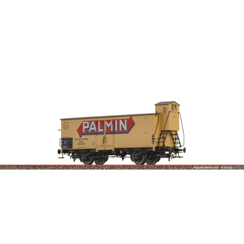Brawa 51264 - H0 Bierwagen "Palmin" DRG