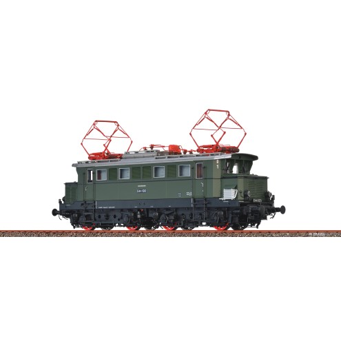 Brawa 63118 - N Ellok BR E44 DB