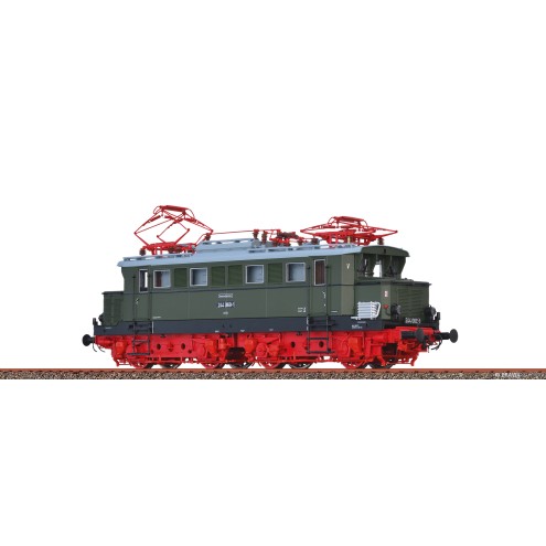 Brawa 63120 - N Ellok BR 244 DR