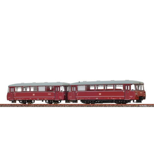Brawa 64326 - N Dieseltriebwagen BR 171 DR