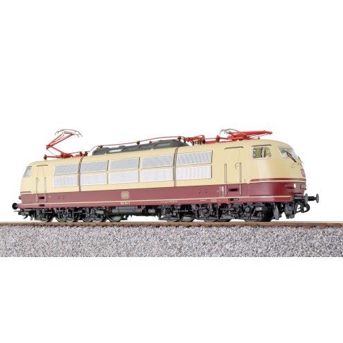 ESU 31176 - E-Lok, H0, BR 103, 103 113 DB