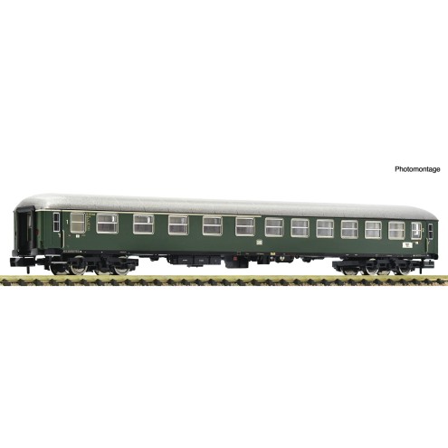 Fleischmann 6260069 - UIC-X Reisezugwagen 1./2.Kl.