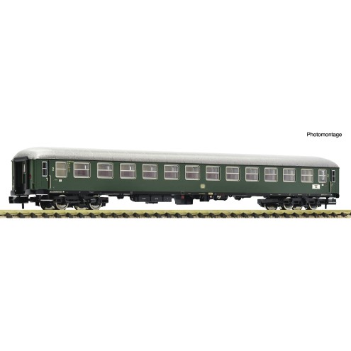 Fleischmann 6260070 - UIC-X Reisezugwagen 2.Kl.