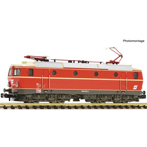 Fleischmann 7560052 - E-Lok Rh 1044 OEBB