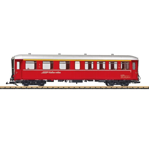 LGB 31525 - Schnellzugwagen 1.Kl. RhB