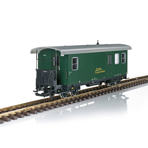 LGB 36380 - Gepäckwagen SOEG