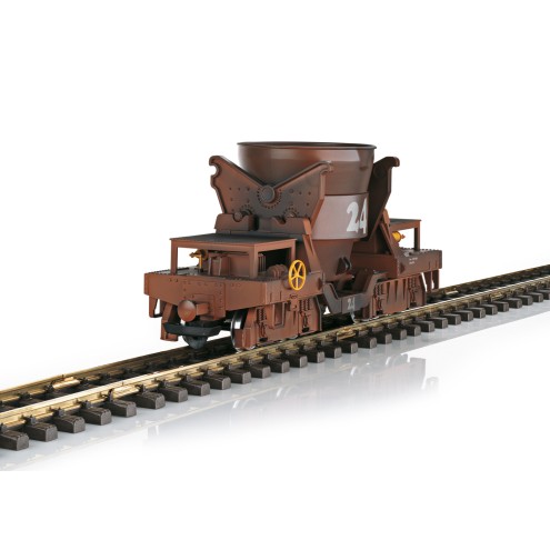 LGB 40561 - Schlackenwagen