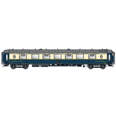 LS Models LS49181 - Pullman Salonwagen WP CIWL, Ep.IIIb