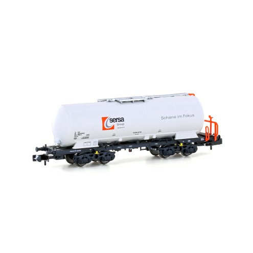Hobbytrain H23494 - Silowagen Uacs Sersa, Ep.VI